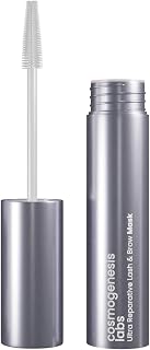 Ultra Onarıcı Kirpik ve Kaş Maskesi 9.5 ml