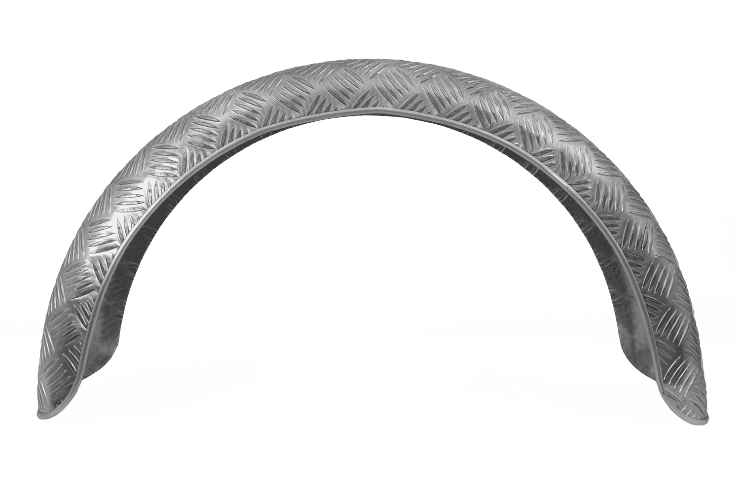 Błotnik do przyczepy 15-16" DOMAR D29130 nadkole 790/220mm