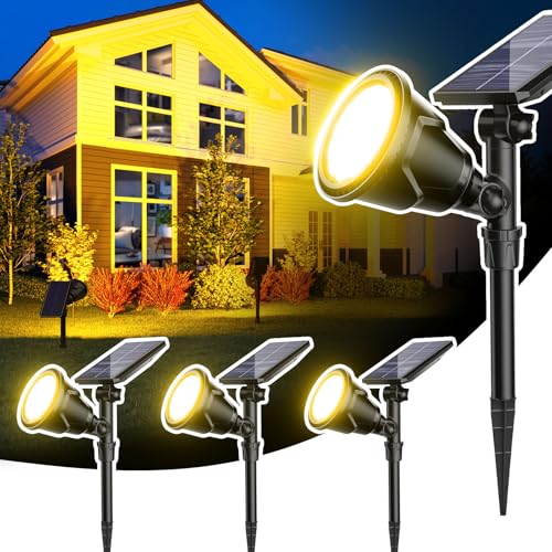 Solar Light Outdoor
