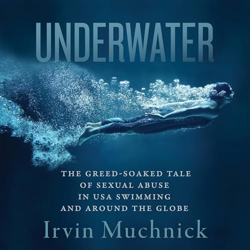Underwater by Irvin Muchnick episode artwork