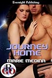Cover zum Buch Journey Home