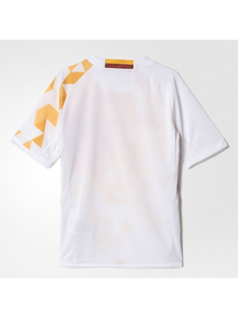 2ª Equipación Federación Española de Fútbol 2016/2017 - Camiseta oficial adidas para niños