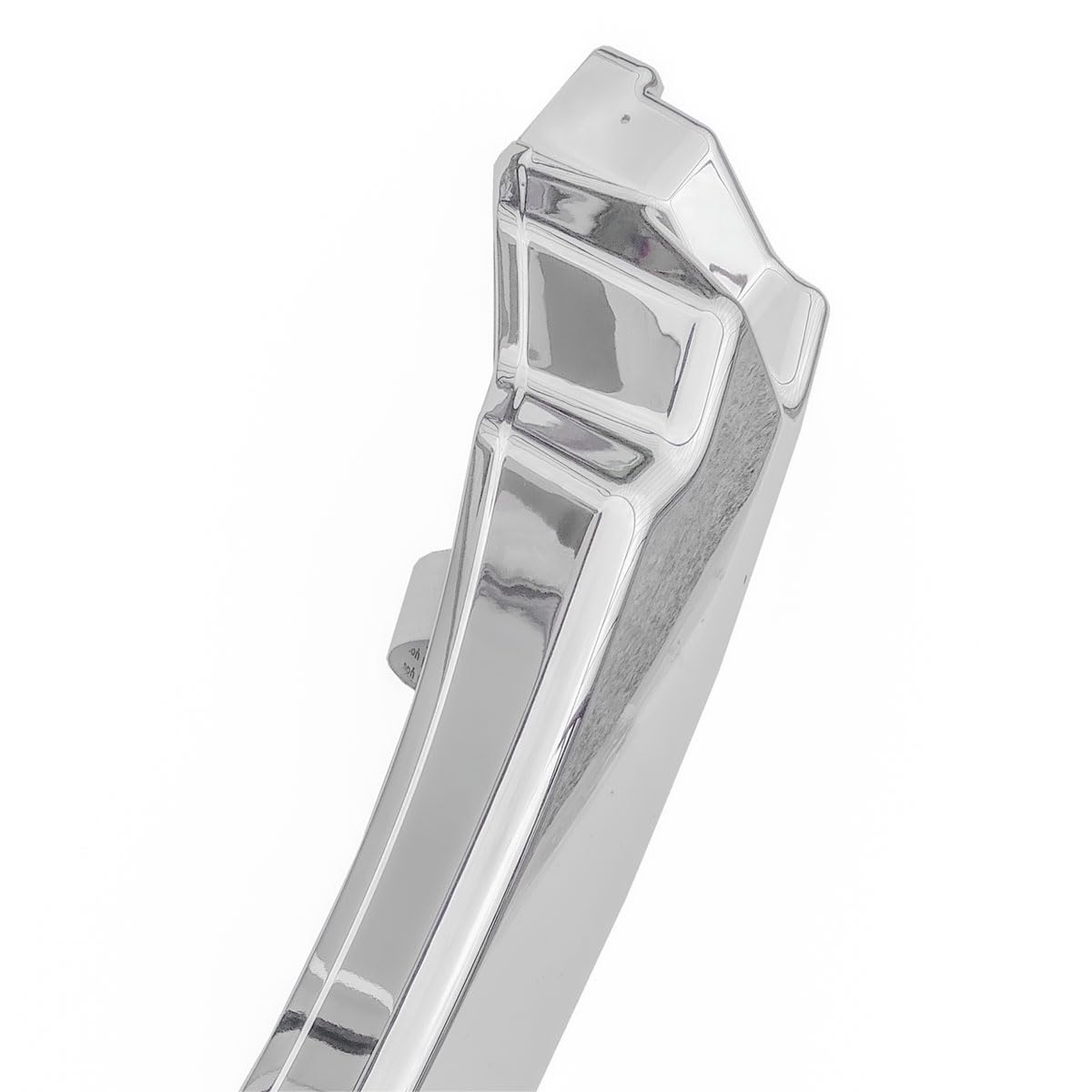 Amazon | ファイブスターギガ NEW ギガ メッキ フロント マッドガード