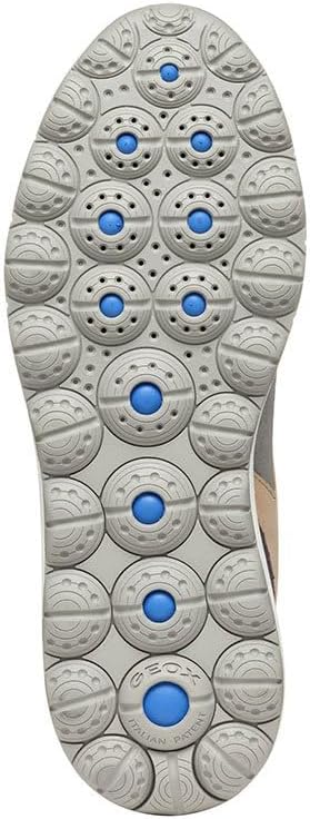 Geox Women's Walking Sneaker