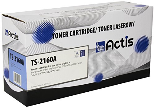Actis MLTD101 Samsung MLT-D101S Cartouche Laser