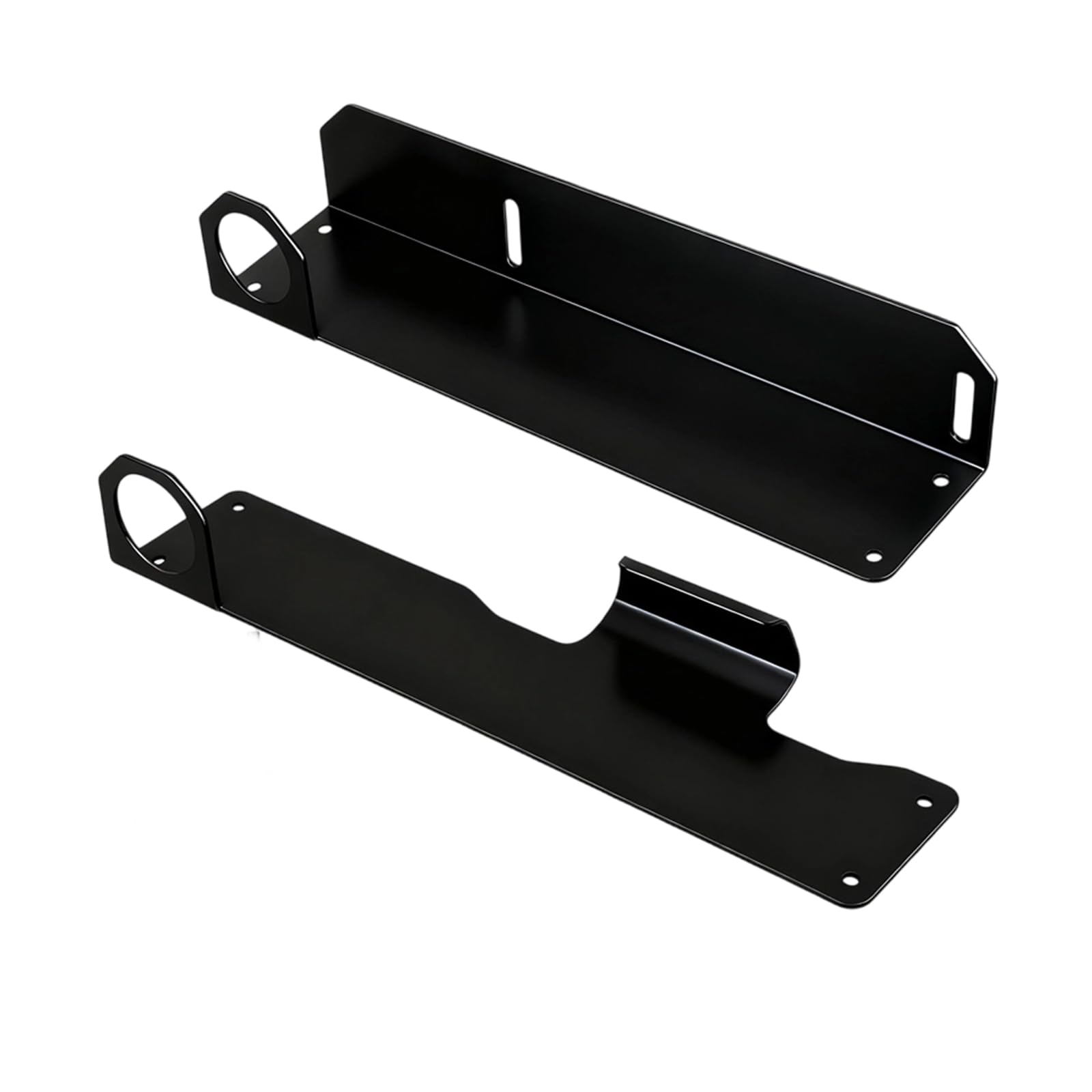 Support de montage vertical Jacob avec mécanisme de verrouillage durable