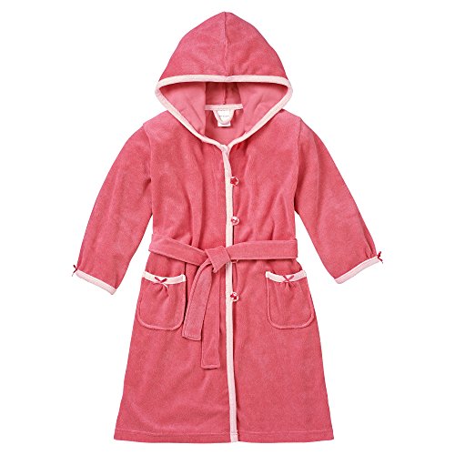 Schiesser Bademantel Accappatoio Bambine e Ragazze...