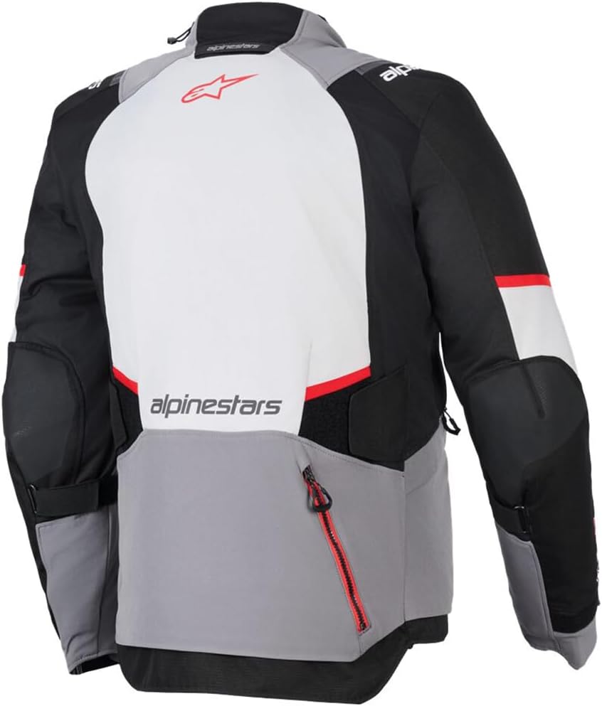 Alpinestars Andes V4 Drystar Jacket - Image 4
