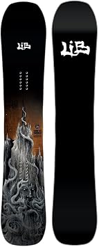 Lib-Tech Skunk Ape Camber Mens Snowboard