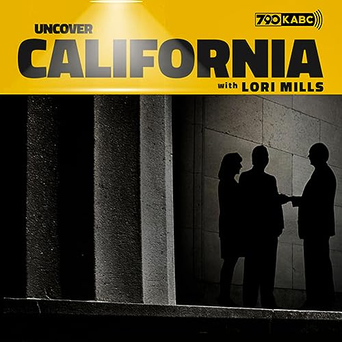 Uncover California With Lori Mills Cumulus Media Los