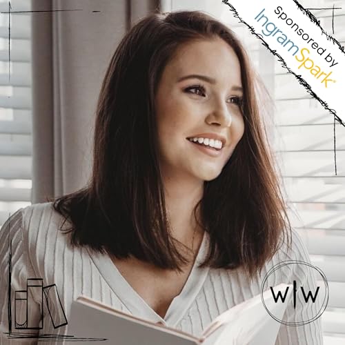244 Leeanne Slade | Audible's Best of the Year 2023 & 2024 Romance Author Podcast Por arte de portada