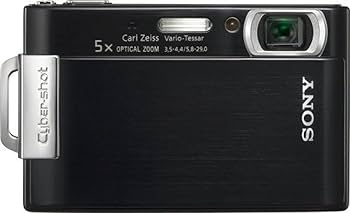 SONYソニーCyber-shot DSC-T200 デジタルカメラ ジャンク品 Sony Cyber-shot DSC-T200 Red 8.1MP Compact Digital Camera