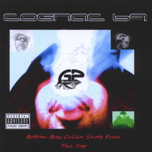 Amazon.com: Bottom Boss(Callin' Shotz from Tha Top) : Cognac69: Digital ...