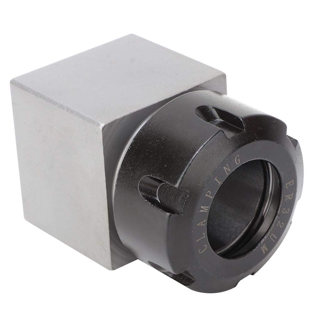 ER32 Accessori per macchine per incisione del tornio portautensili a pinza esagonale/quadrato(square)