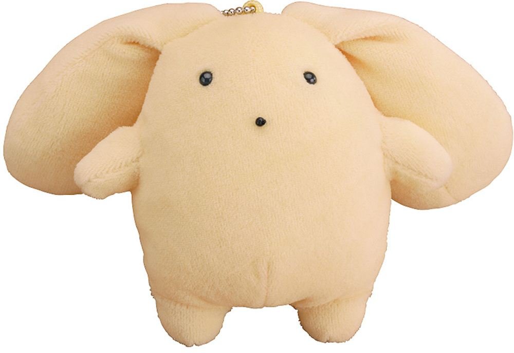うーさーのその日暮らし　ぬいぐるみ　ぬいぐるみぷち　ぬいぐるみパスケース Amazon.co.jp: うーさーのその日暮らし うーさー ぬいぐるみ ぷち