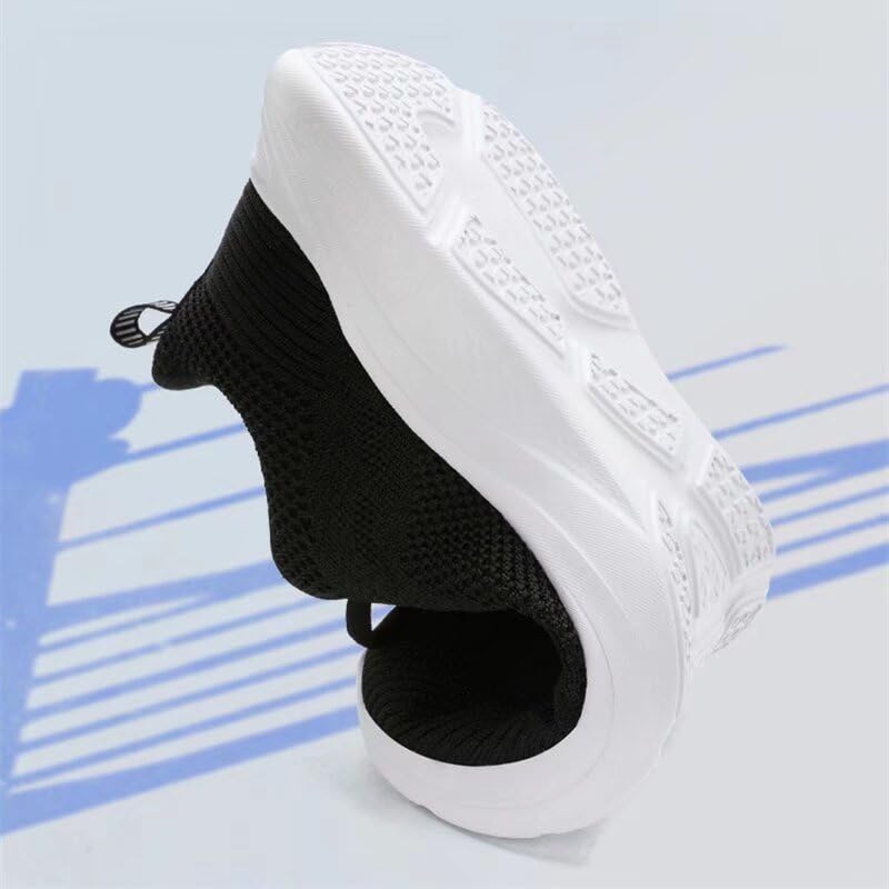 Womens Fashion Lightweight Walking Sneakers for Sport Running Travel3