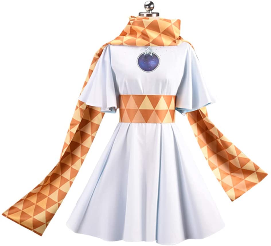 Fate/Grand Order ボイジャー コスプレ衣装（Mサイズ） Amazon | 漫尚cosplayFate/Grand Order FGO フェイト/グランド