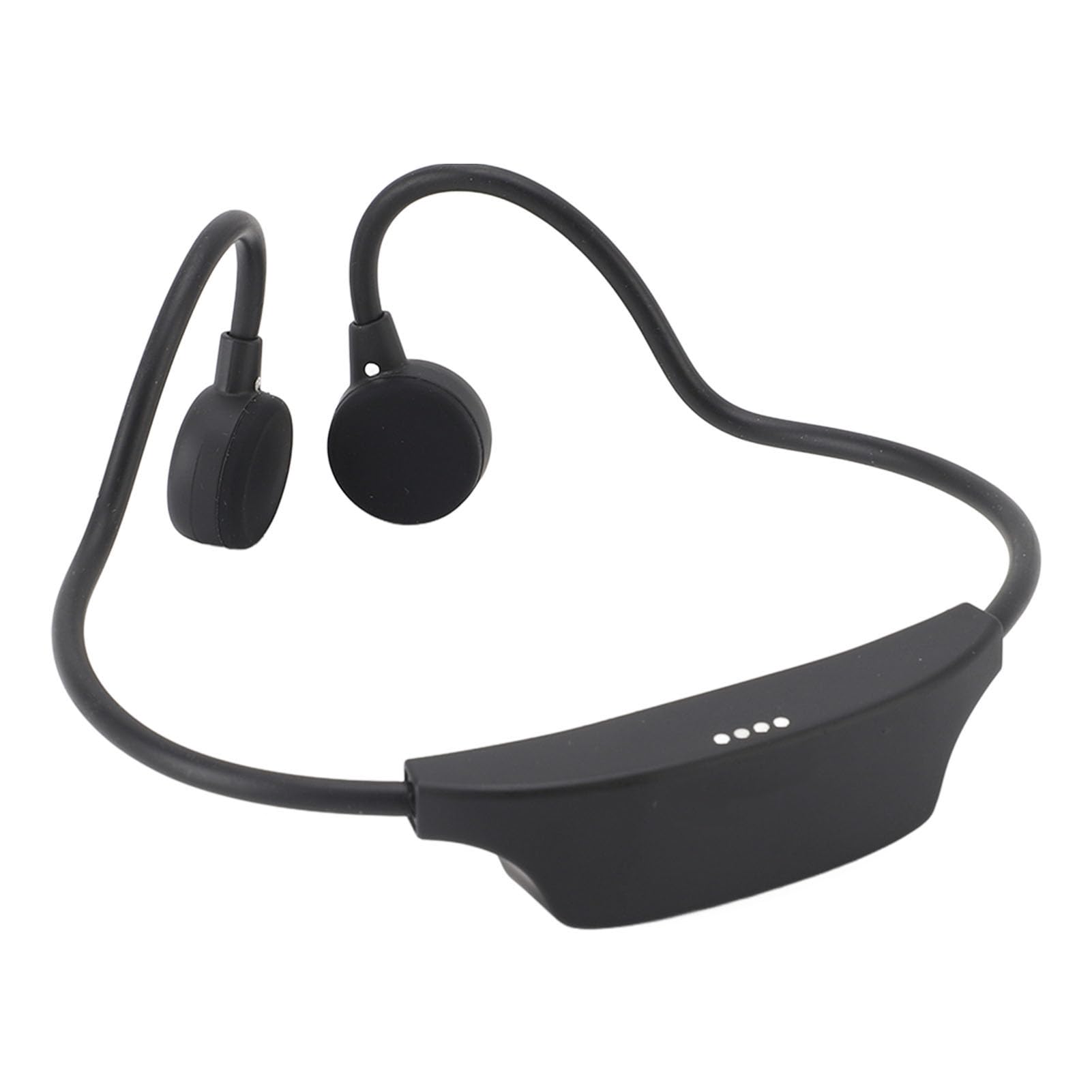 Słuchawki z przewodnictwem kostnym, wodoodporne IPX8 Wbudowana pamięć 16 GB Bluetooth MP3 Słuchawki sportowe z otwartym uchem Wciągający dźwięk Słuchawki sportowe