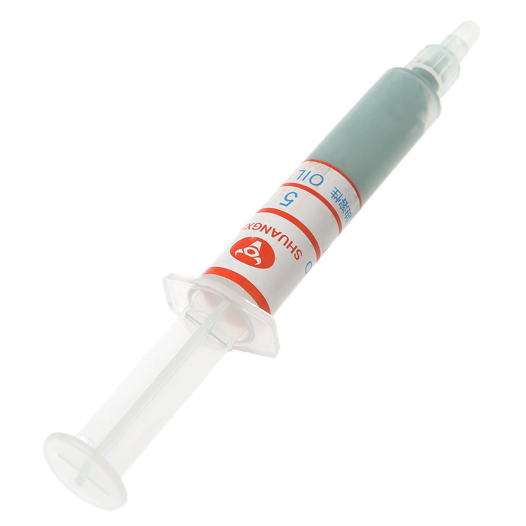 8Pcs Le siringhe per Pasta per lappatura con Diamante per lucidatura a Diamante Set 0,5-10 Micron