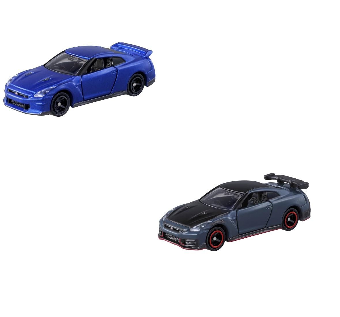 ≪箱シール付・レア≫トミカ 　日産特注　 ＸＡＮＡＶＩ ＮＩＳＭＯ ＧＴ-R ≪箱シール付・レア≫トミカ 日産特注 XANAVI NISMO