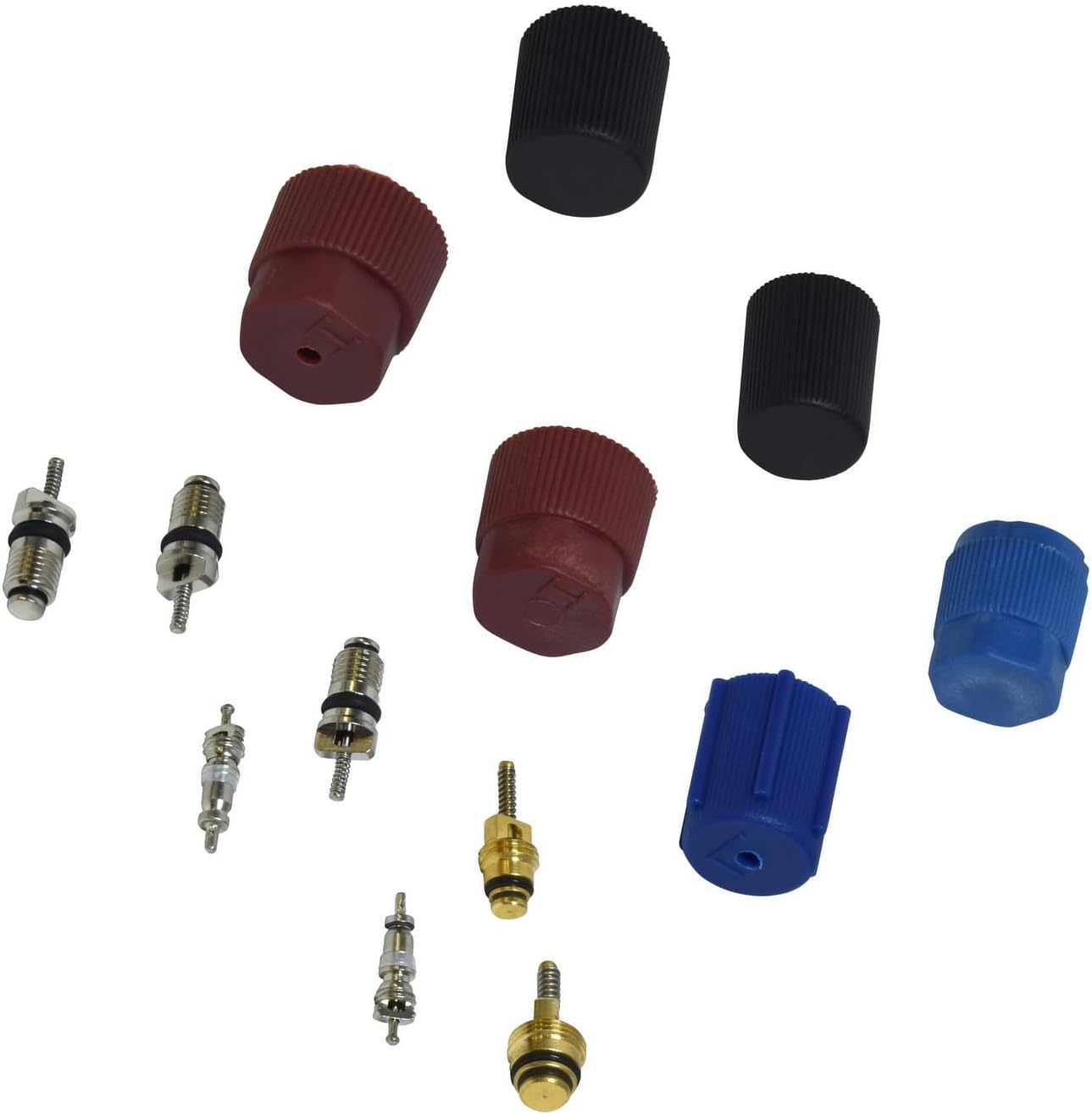 Replacement part A/C System Core And Cap Kit 1994 For Mazda For Navajo R2DT-s16694
