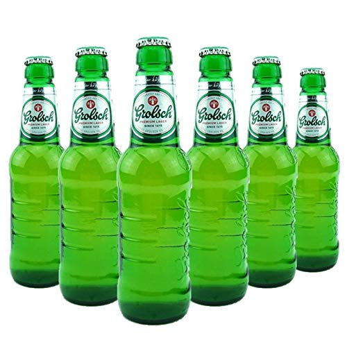 GROLSCH 6 x 33 cl.