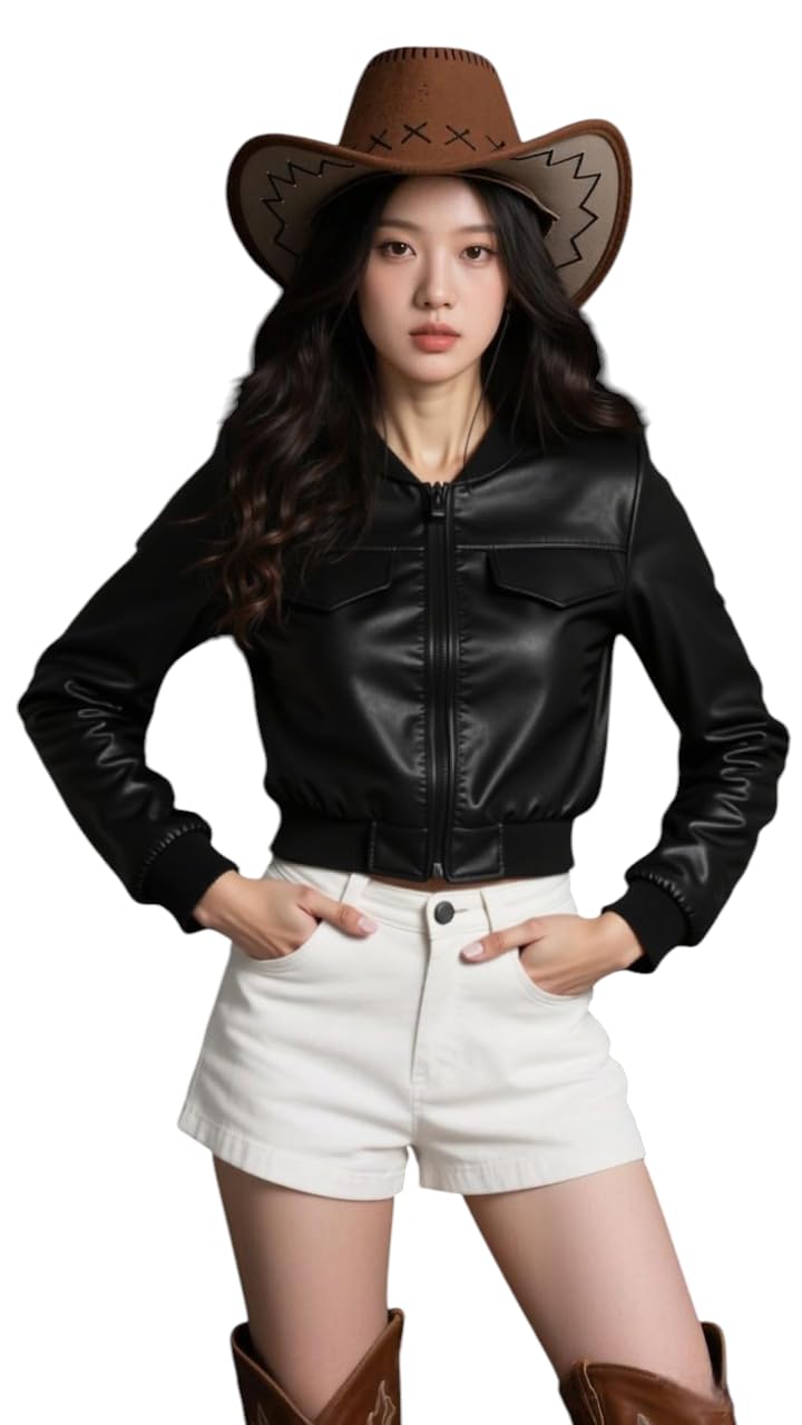 womens leather jacket womens leather jacket stylish latest. 04-image-38