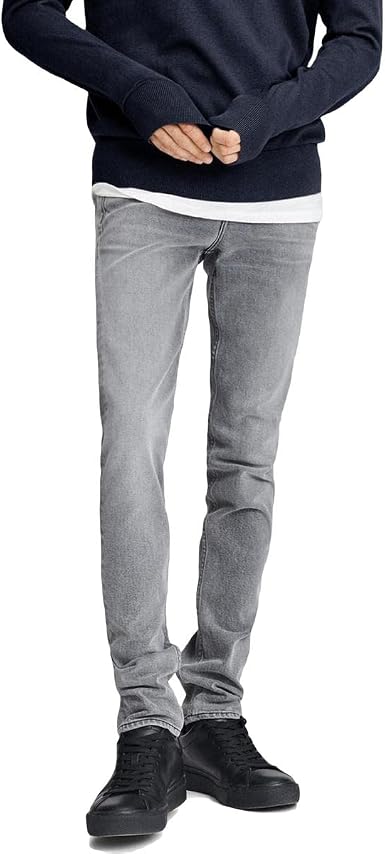 rag \u0026 bone Fit 1 Extra Slim Fit Jeans 