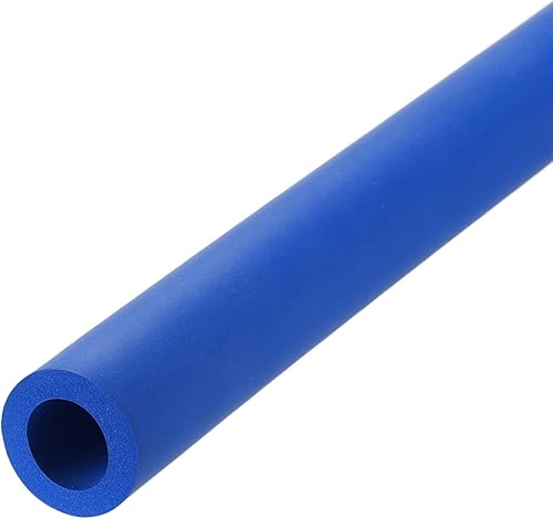 Miniatura 7 de DMiotech 0.787 in de diámetro interior x 0.197 in de grosor de 20 pulgadas de grosor, tubo de espuma de celda cerrada antideslizante para
