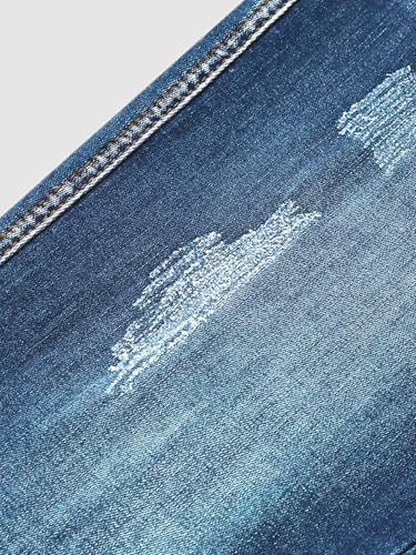 Flamingals High Waist Capris Jeans for Women Casual Summer Butt Lifting Skinny Denim Capri4