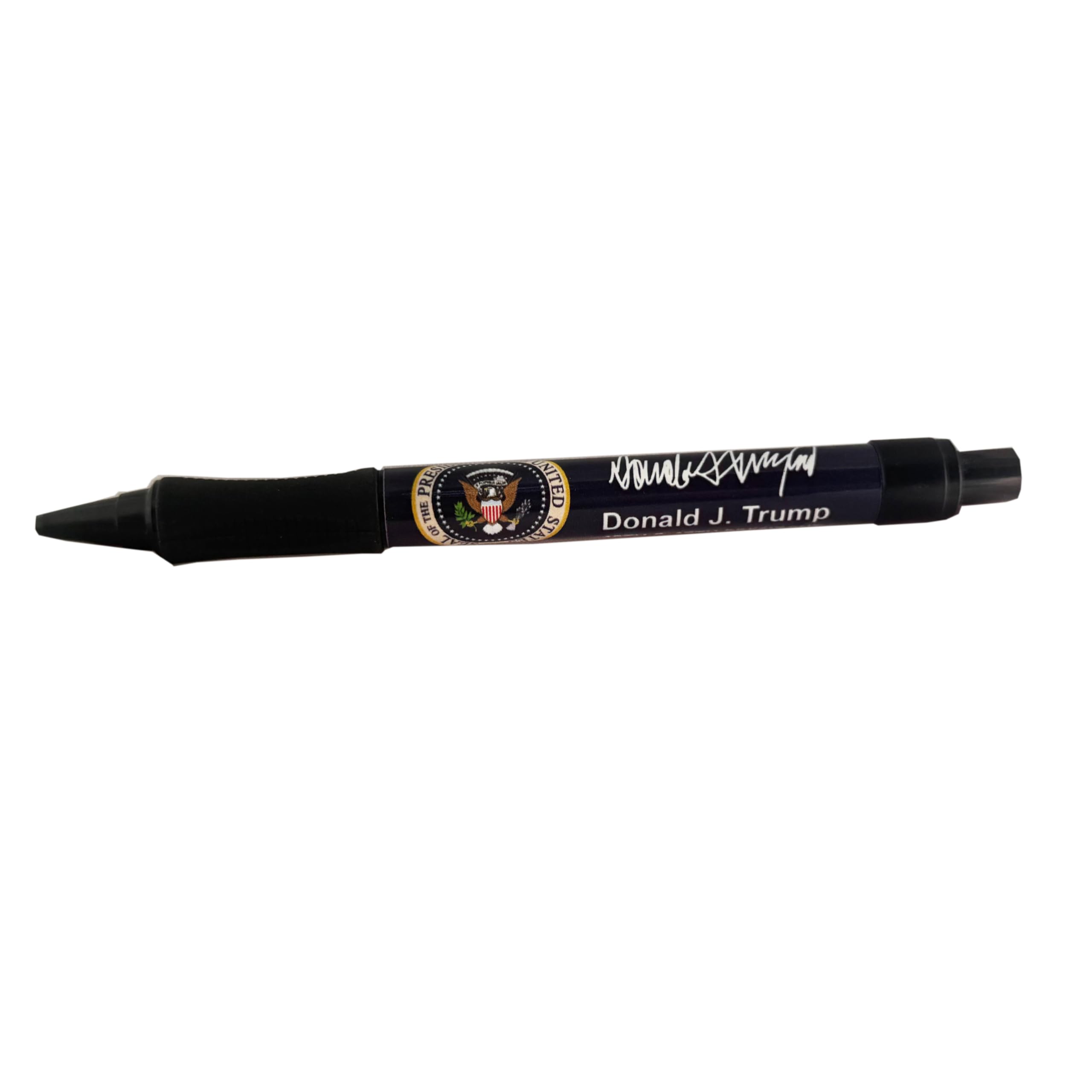 Amazon.co.jp: ドナルド・J・トランプ大統領署名クリックスタイル