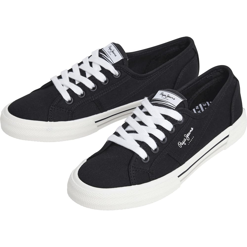 Pepe Jeans Brady Basic W ZapatillaMujer