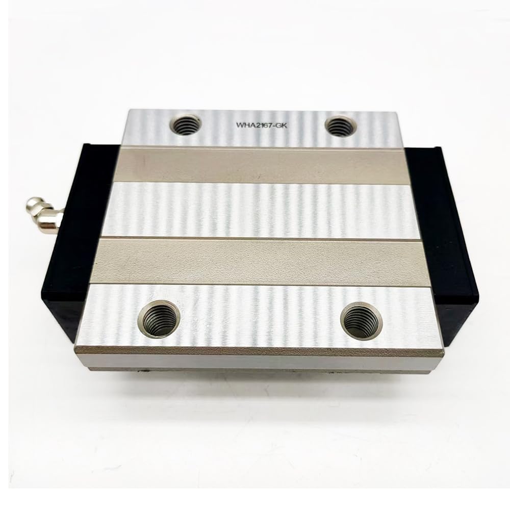 THK HSR30LA Linear Block HSR30 HSR30LA HSR30LAUU/SS HSR30LA1UU/SS Linear Bearing GK Block