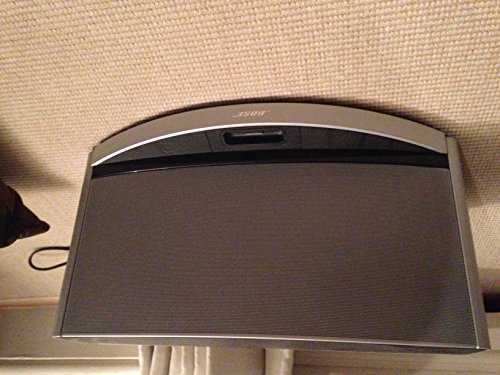 Bluetooth Bose Sounddock 10 Attive Minispeaker