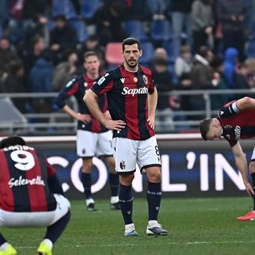 Il Bologna &egrave; in crisi