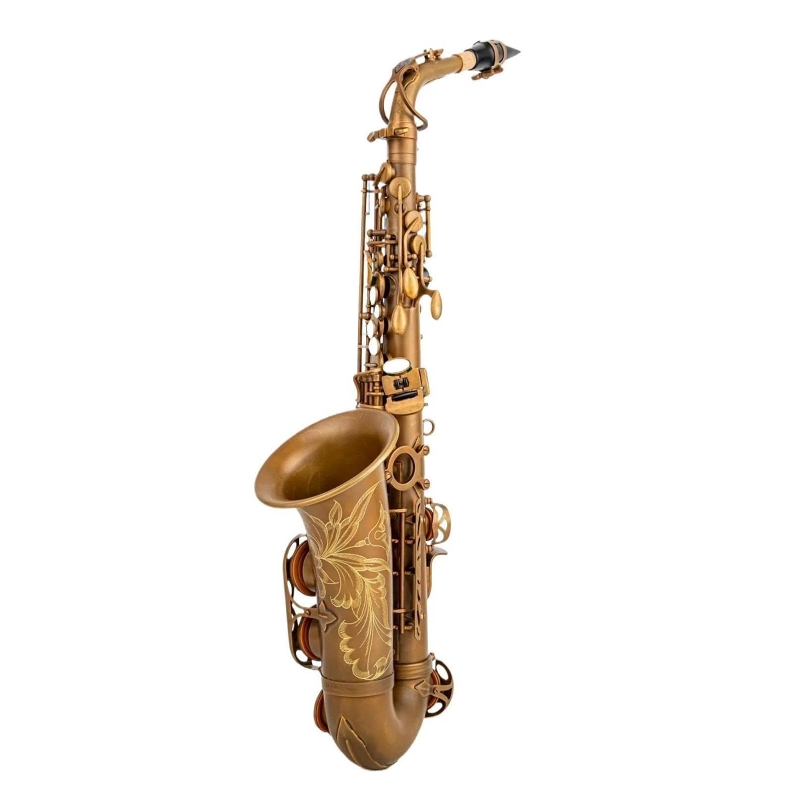 Saxophone Amateur De Musique Saxophone Alto Eb
