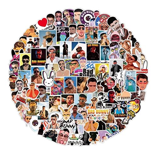Comparativas de Camisetas bad bunny - cinco favoritos. 11 Imagen adicional