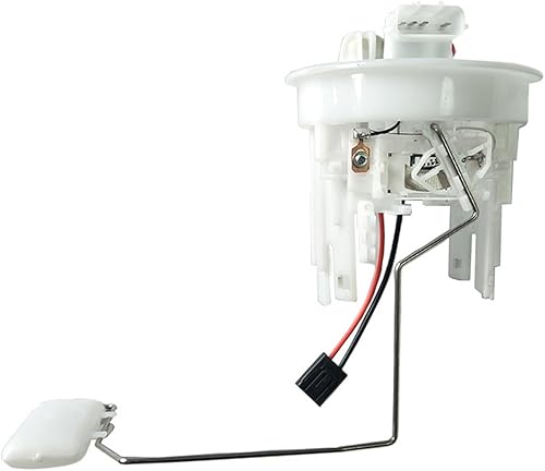 Sensor de nivel de combustible para automóvil 250608H301 25060-8H301 25060-8H31A compatible con Nissan X-Trail NT30 T30 QE20DE QR25DE 2004-07