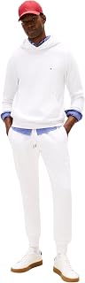 Tommy Hilfiger Herren Flag Logo Tracksuit Mw0mw36440 Trainingsanzug (1er Pack)