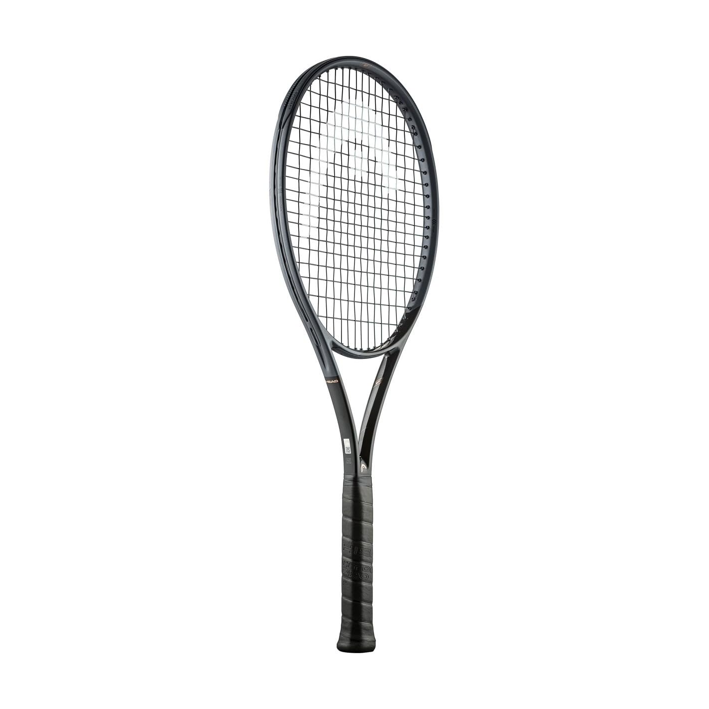 Amazon | Head Speed MP ブラックエディション グリップサイズ2