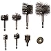 Ridgid 93707 Kit, Fitting Brush 122