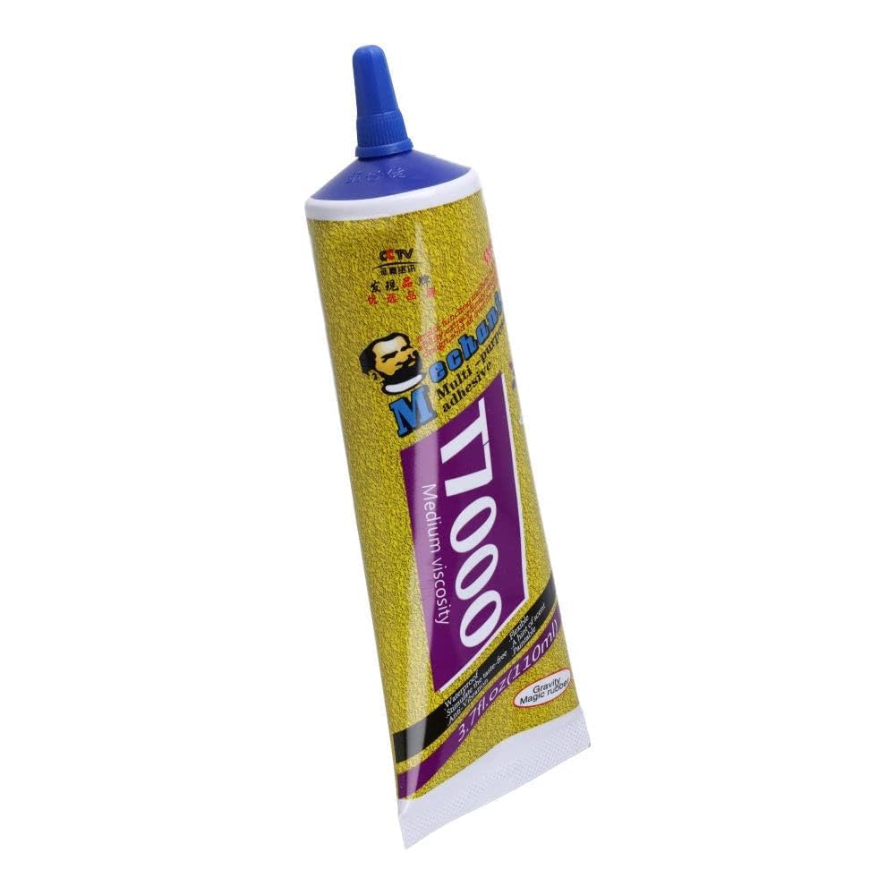 SP Electron Mechanic T-7000 (50ml) Multipurpose Adhesive Glue For Smartphones Screen Repair, DIY Jewelry, Art and Resin Crafts (B0D54S8SRY) Amazon Price History, Amazon Price Tracker