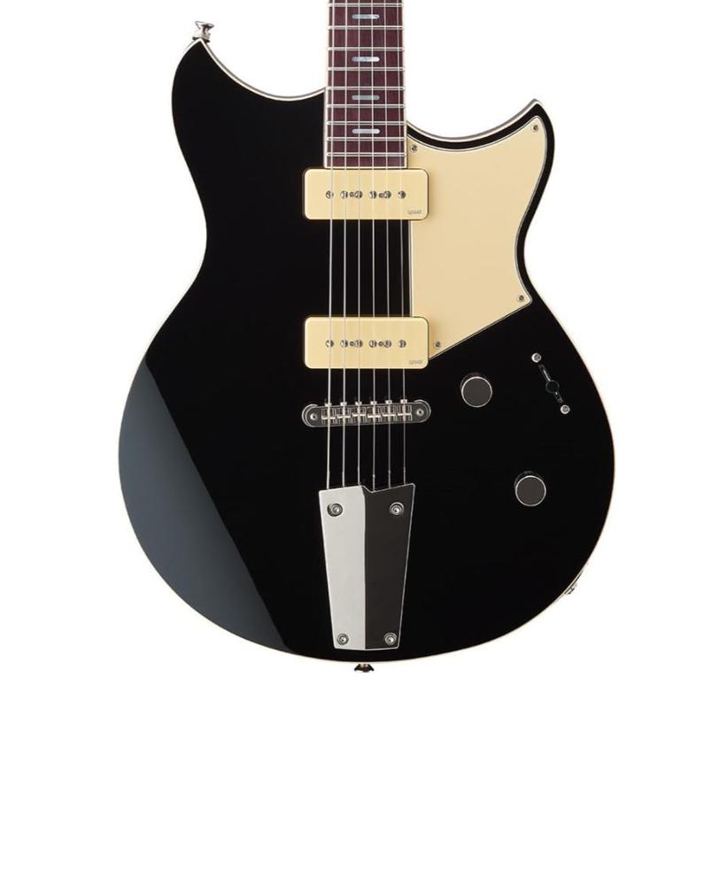 Amazon.com: Yamaha Revstar Standard RSS02T BL Electric Guitar with