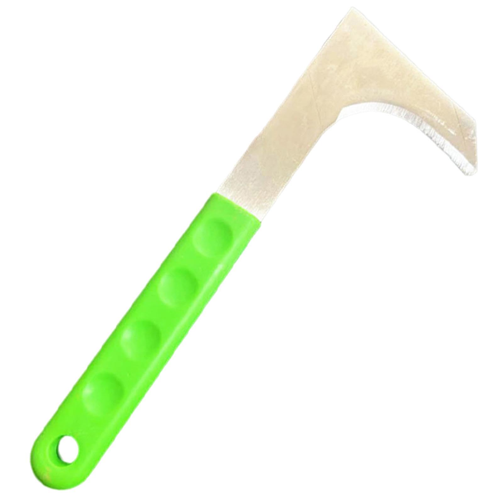 AnyCommand® Garden Weeder Portable Lightweight Gardening Tool for Deck Terrace GardenWeeders Weed Control Pest Control Gardening Supplies Yard Outdoor Living Home-image-34