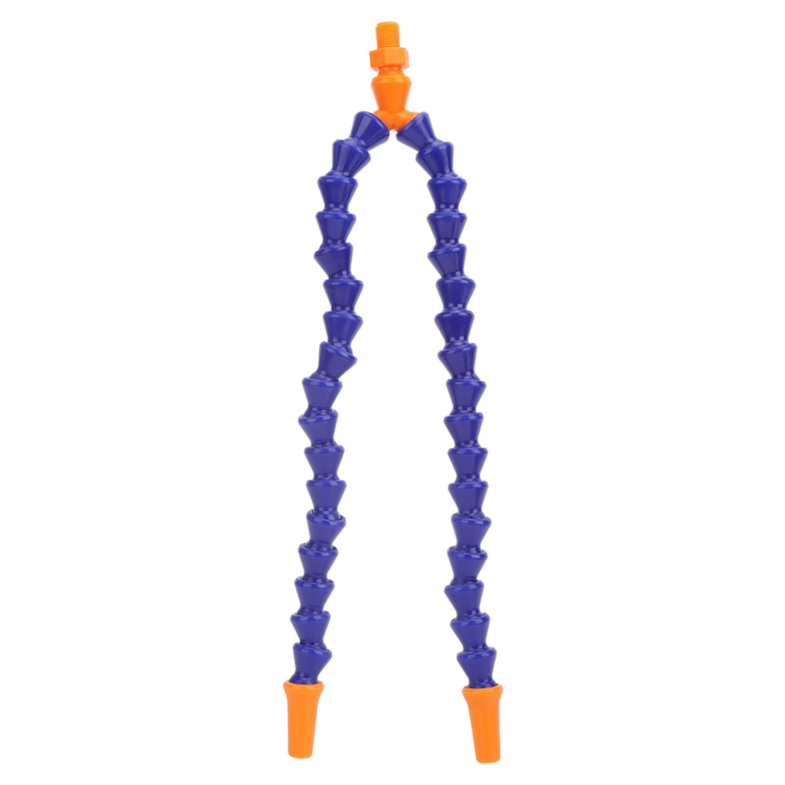 YAOGOHUA Flexible 4 Arms Soldering Holder Blue Multifunctional for Circuit Board Repairing and Fixing