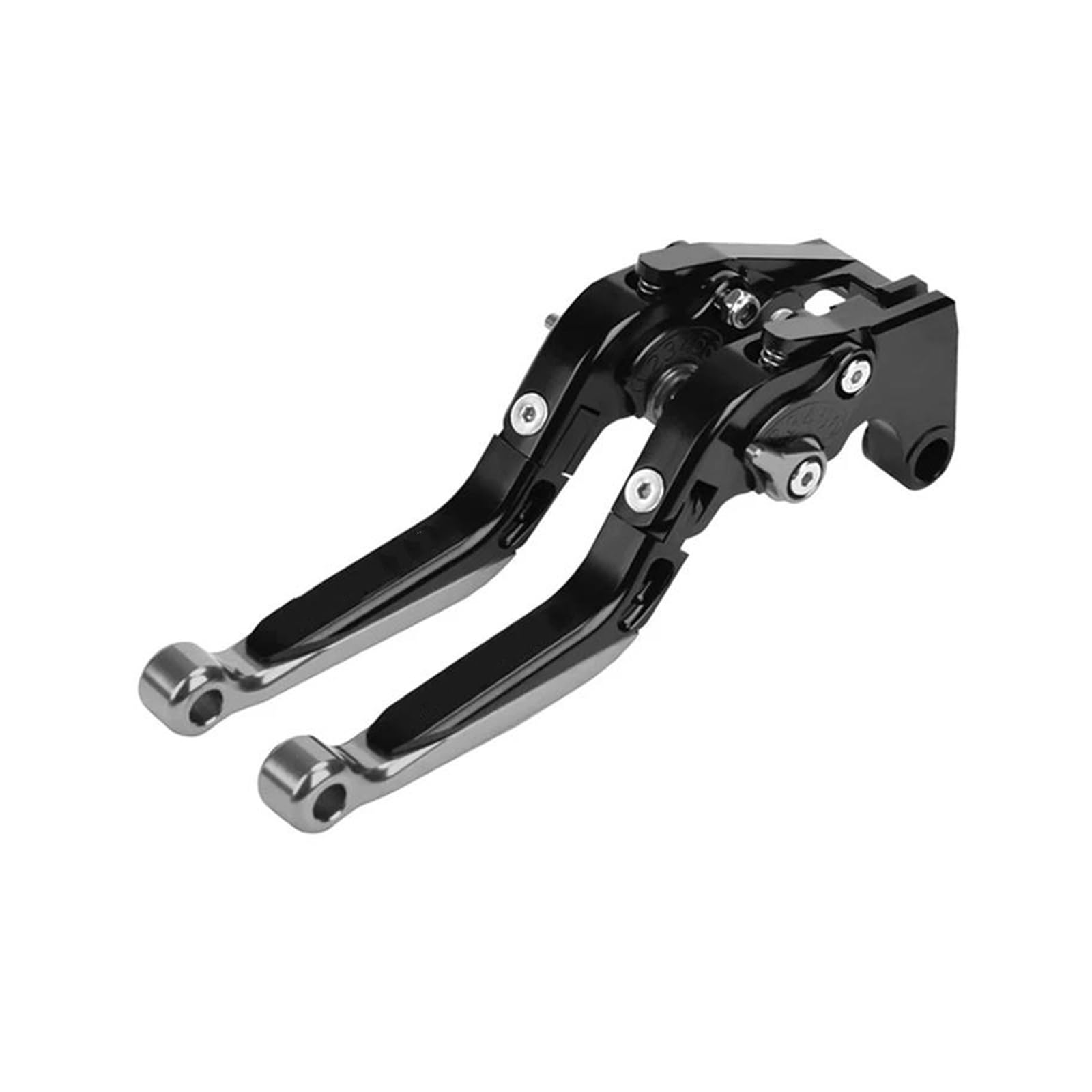 Hiopilkikg T For Riumph Iger Spor 660 Riden 2021-2026+ Clutch Lever Brake Adjustable Folding Levers Motorcycle Clutch Levermotorcycle(T)