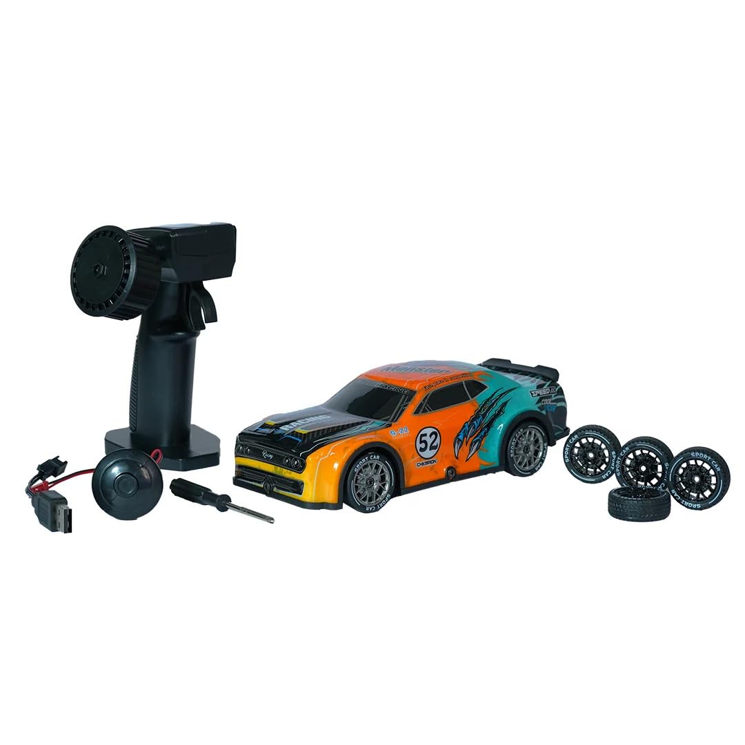Drive Storm 1:22 Drift Car
