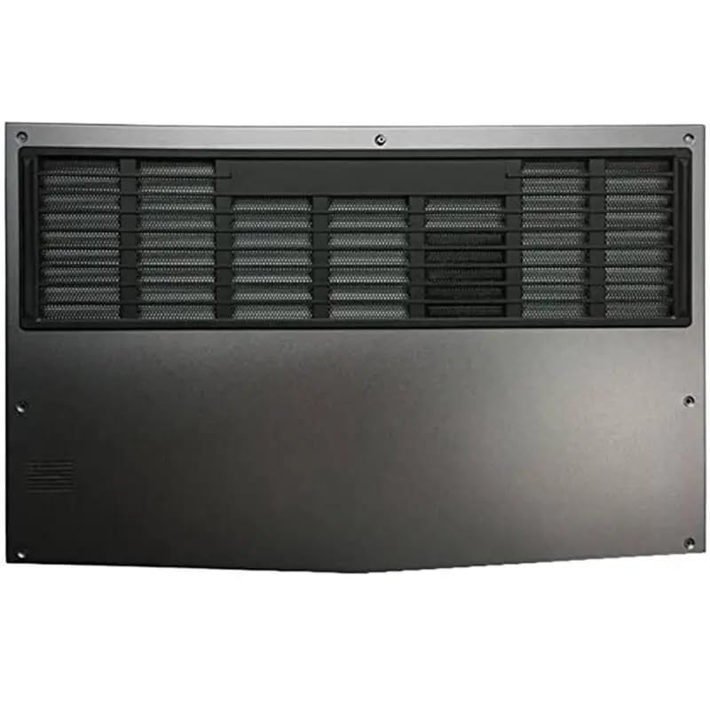 Coque inférieure AM1QB000400 pour réparer châssis Alienware 17 R4
