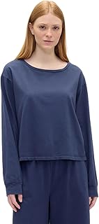 Women's Lounge Knit Top