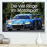 motorsport foto PREMIUM-LINIE Kunstdruck in Hochglanz DIN A2 in Museumsqualität. Stabile Rückwand mit 2 innovativen Einstecktaschen für eine optimale Präsentation an der Wand